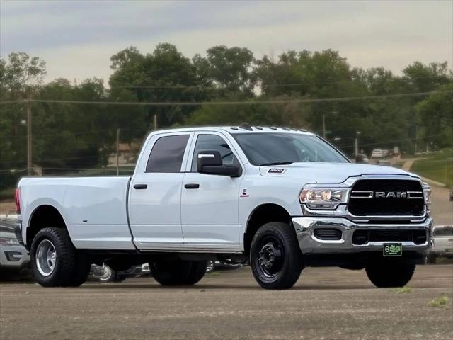 2024 Ram 3500 Tradesman Crew Cab 4x4 8' Box for sale in Bellevue, NE