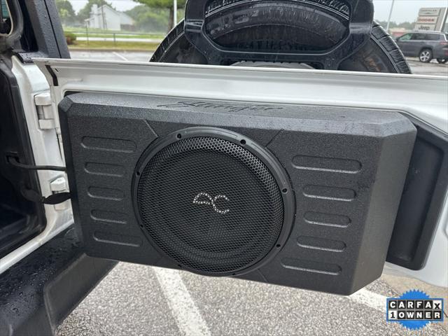 2019 Jeep Wrangler Sport S 4x4 2019 Jeep Wrangler Sport S 4x4