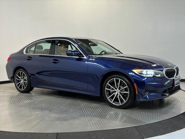2019 BMW 330i xDrive