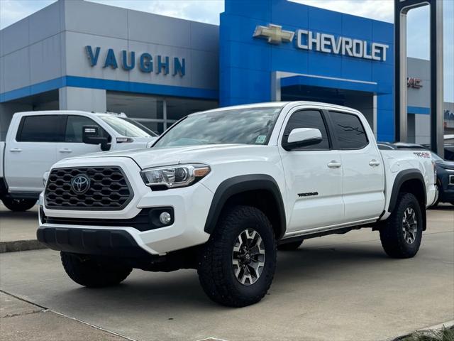2023 Toyota Tacoma SR V6