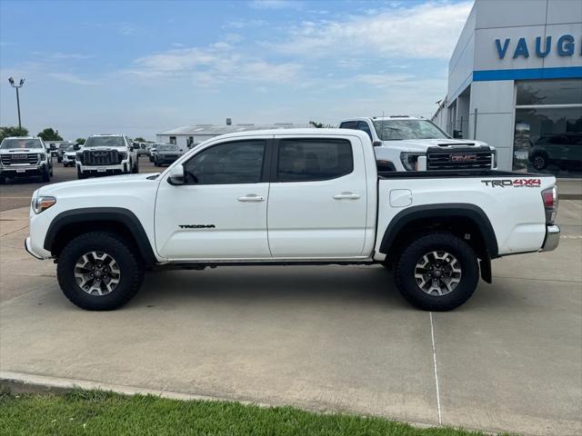 2023 Toyota Tacoma SR V6