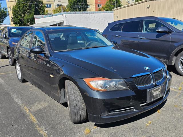 2008 BMW 328i 328i