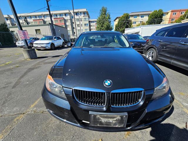 2008 BMW 328i 328i