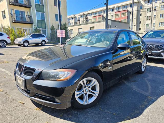 2008 BMW 328i 328i