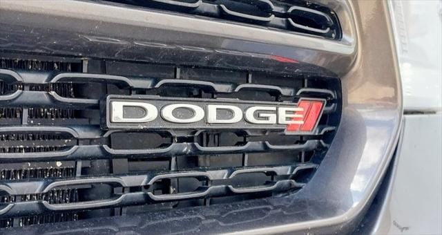 2017 Dodge Durango R/T
