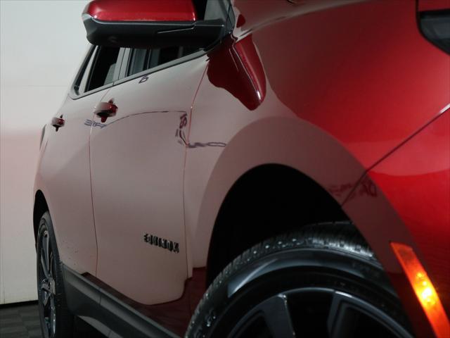 2023 Chevrolet Equinox AWD RS 2023 Chevrolet Equinox AWD RS