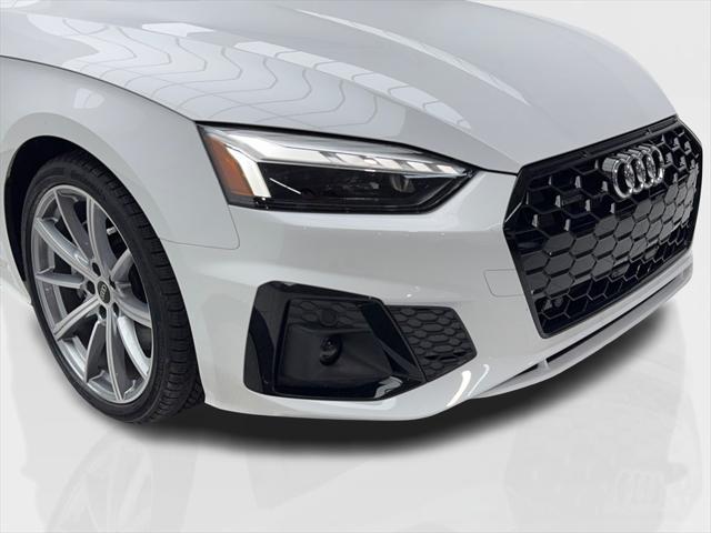 2025 Audi A5 Sportback Premium 45 TFSI S line quattro S tronic