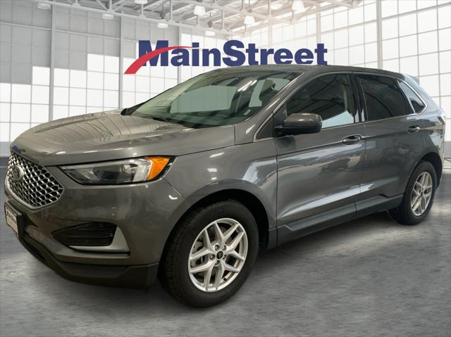 2024 Ford Edge SEL 2024 Ford Edge SEL