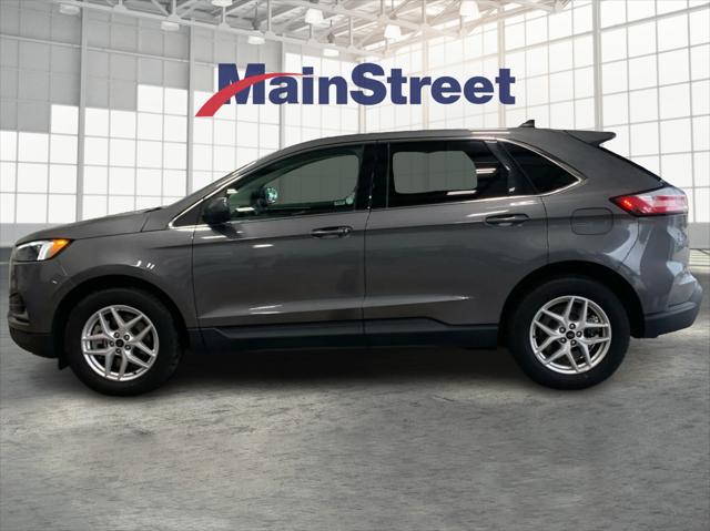 2024 Ford Edge SEL 2024 Ford Edge SEL