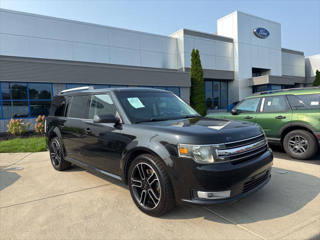 2014 Ford Flex SEL