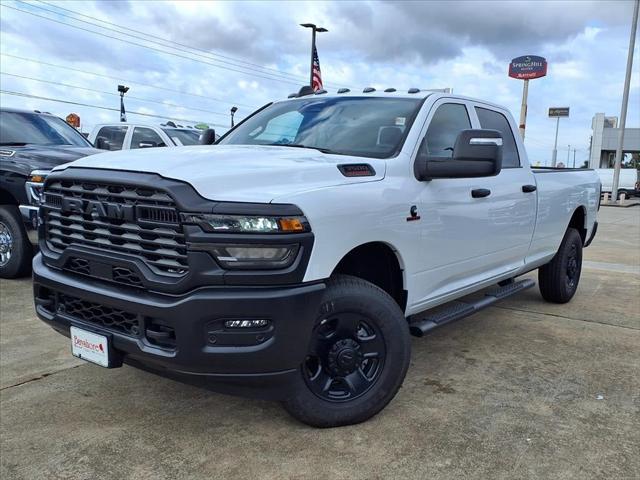 2026 RAM Ram 3500 RAM 3500 TRADESMAN CREW CAB 4X4 8 BOX 2026 RAM Ram 3500 RAM 3500 TRADESMAN CREW CAB 4X4 8 BOX