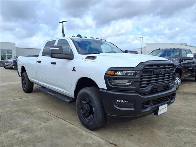 2026 RAM Ram 3500 RAM 3500 TRADESMAN CREW CAB 4X4 8 BOX 2026 RAM Ram 3500 RAM 3500 TRADESMAN CREW CAB 4X4 8 BOX