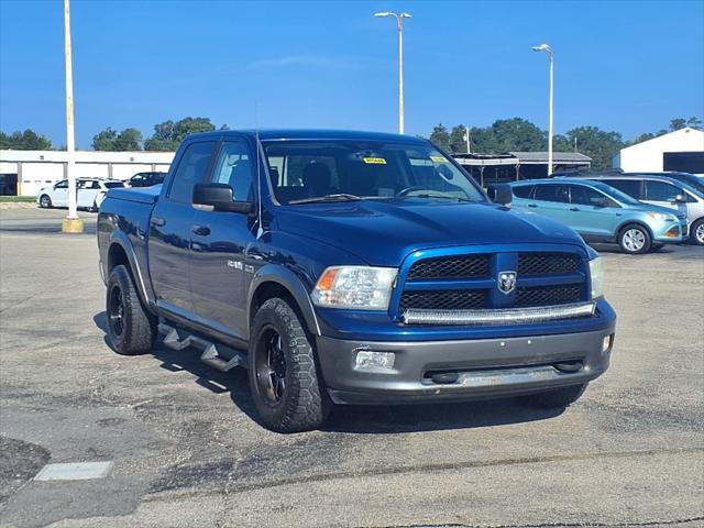 2010 Dodge Ram 1500 TRX for sale near MIAMISBURG, OH