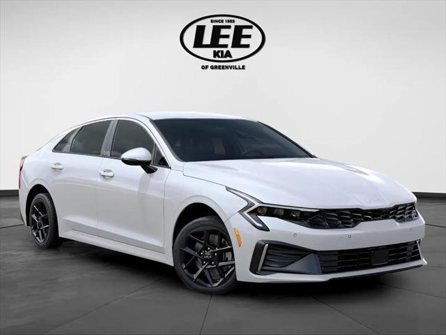2025 Kia K5 LXS for sale in Greenville, NC