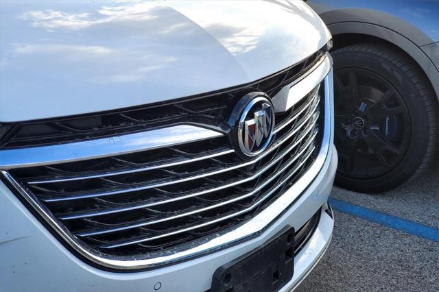 2024 Buick Enclave Premium AWD