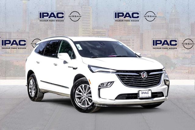 2024 Buick Enclave Premium AWD