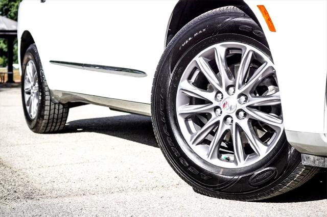 2024 Buick Enclave Premium AWD