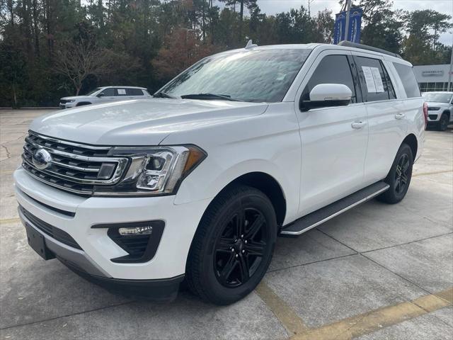 2021 Ford Expedition XLT