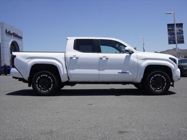 2024 Toyota Tacoma TRD Sport 4WD