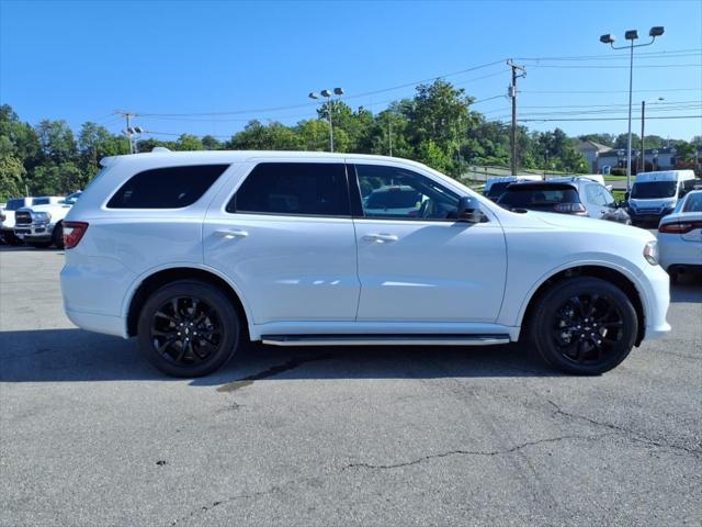 2020 Dodge Durango GT AWD