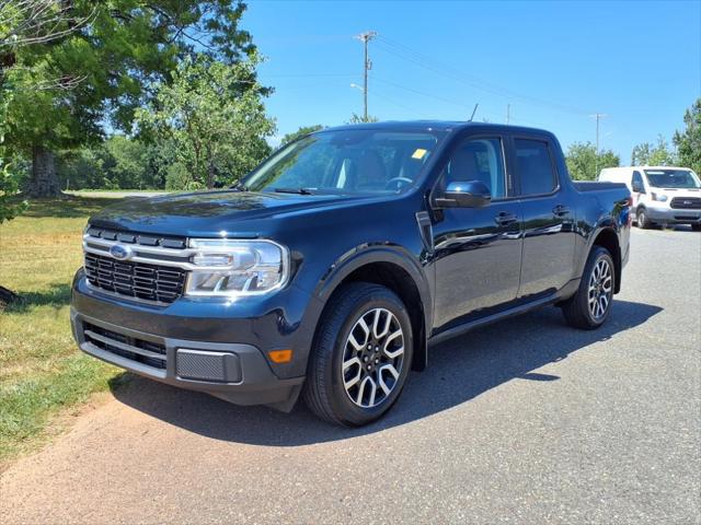 2023 Ford Maverick Lariat