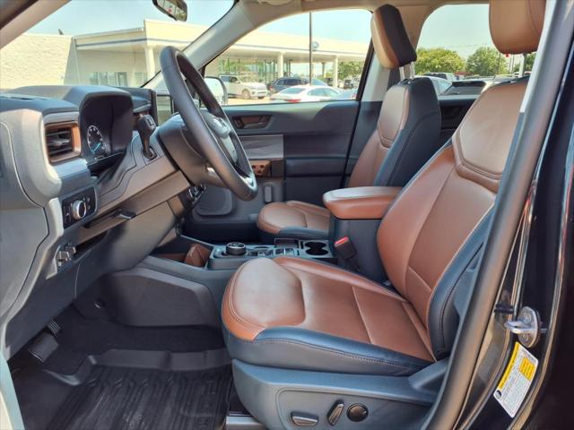 2023 Ford Maverick Lariat