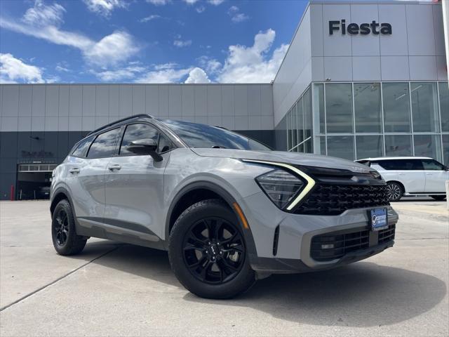 2024 Kia Sportage X-Pro Prestige 2024 Kia Sportage X-Pro Prestige