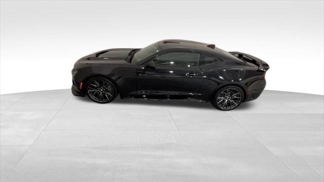 2017 Chevrolet Camaro ZL1