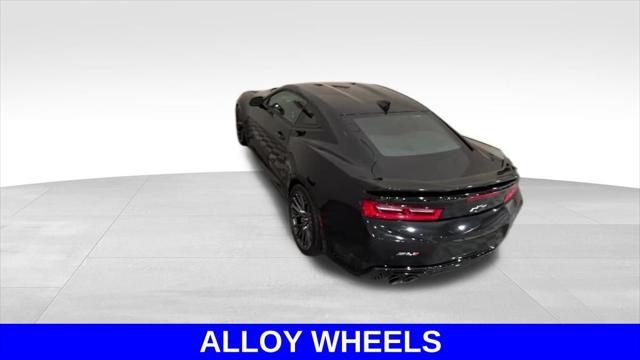 2017 Chevrolet Camaro ZL1