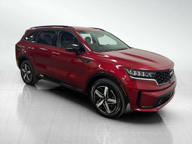 2023 Kia Sorento EX