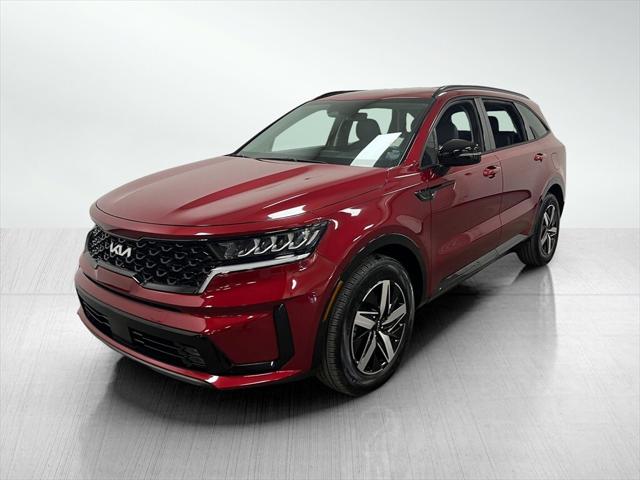 2023 Kia Sorento EX