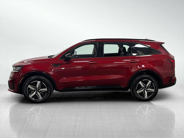 2023 Kia Sorento EX