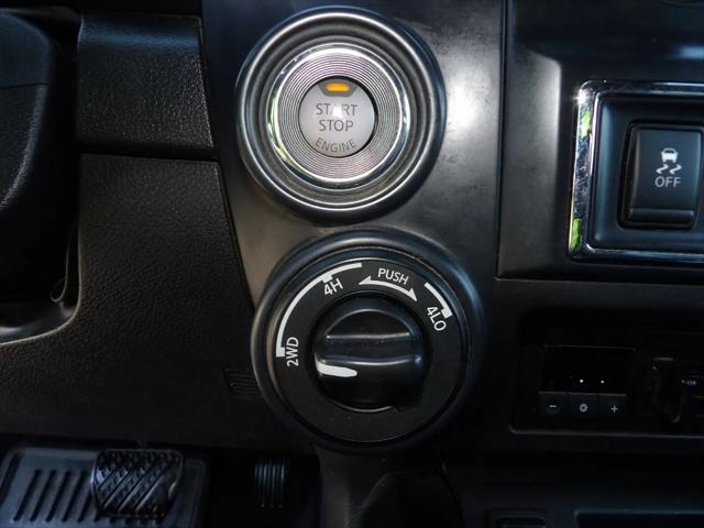 2018 Nissan Titan XD SL Diesel