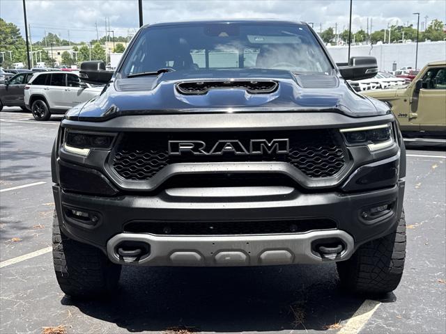 2023 RAM 1500 TRX Crew Cab 4x4 57 Box