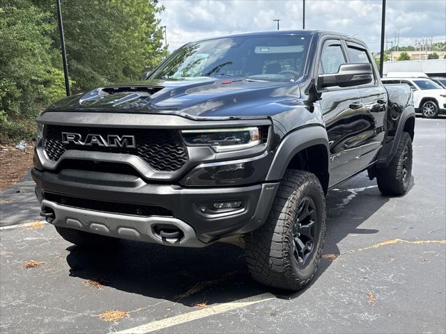 2023 RAM 1500 TRX Crew Cab 4x4 57 Box