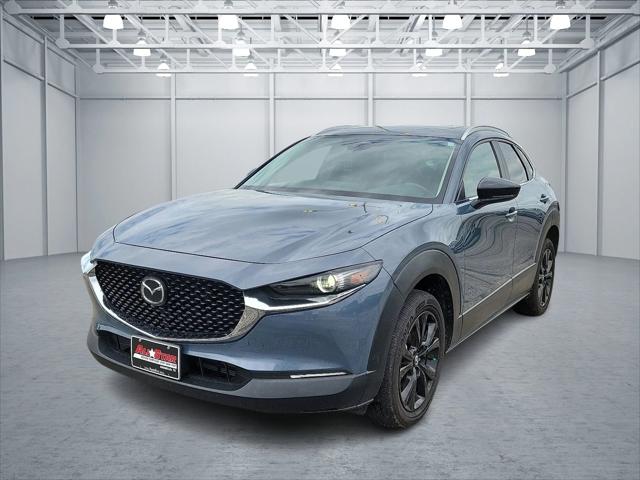 2024 Mazda CX-30 2.5 S Carbon Edition