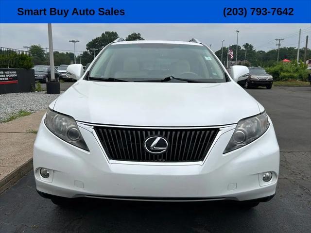 2010 Lexus RX 350 RX 350