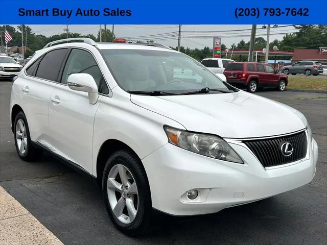 2010 Lexus RX 350 RX 350