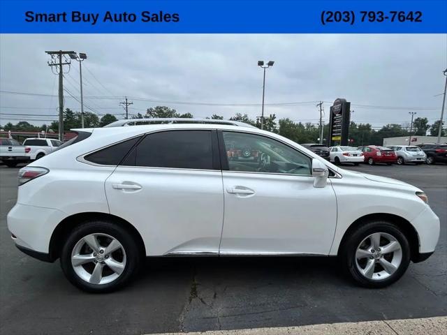 2010 Lexus RX 350 RX 350