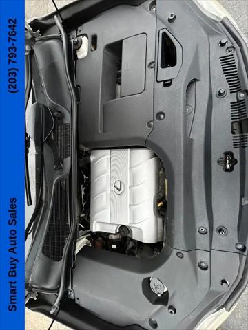 2010 Lexus RX 350 RX 350