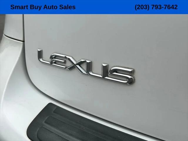 2010 Lexus RX 350 RX 350