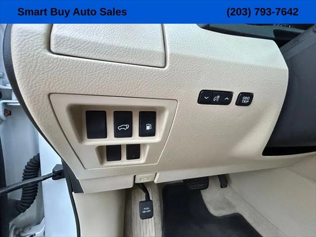 2010 Lexus RX 350 RX 350