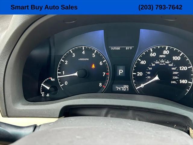 2010 Lexus RX 350 RX 350