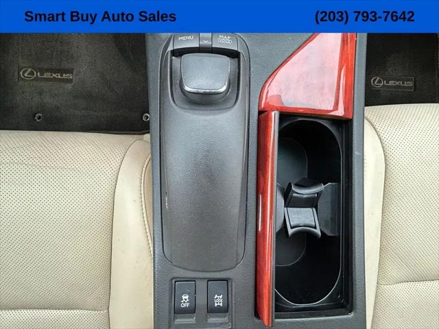 2010 Lexus RX 350 RX 350