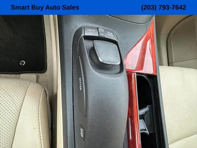 2010 Lexus RX 350 RX 350