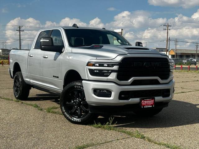 2026 RAM Ram 2500 RAM 2500 LARAMIE CREW CAB 4X4 64 BOX