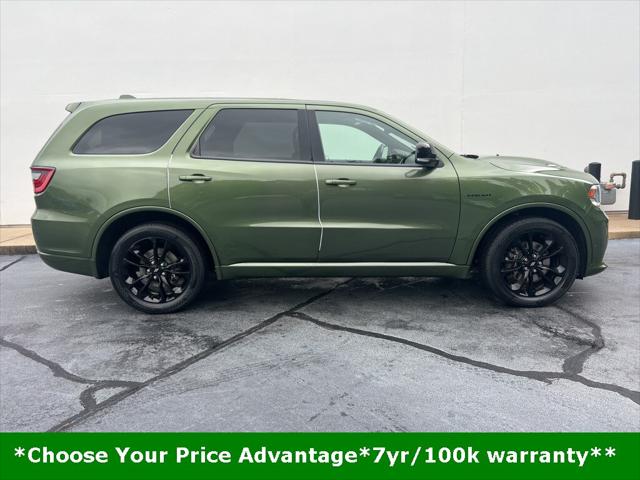 2020 Dodge Durango R/T AWD