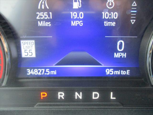 2022 Ford Explorer XLT 2022 Ford Explorer XLT