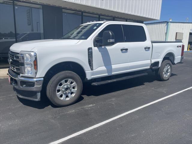 2024 Ford F-250 XLT