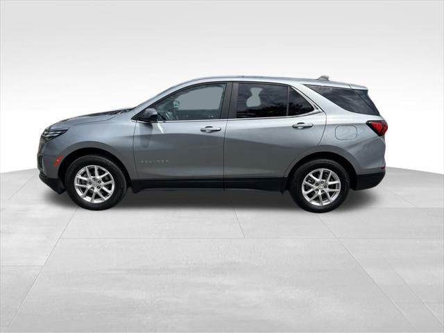 2023 Chevrolet Equinox AWD 2FL
